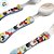 Kit Colher, Faca e Garfo Infantil - Mickey Mouse - 1 unidade - Disney Original - Rizzo - Imagem 2