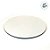 Base Para Bolo Cake Board em MDF - Branco - 32cm  - 1 unidade - Rizzo - Imagem 2
