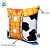 Almofada Woody - Toy Story - 40cm - Disney Original - 1 unidade - Zona Criativa - Rizzo - Imagem 4