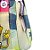 Mini Mochila Patrick - Bob Esponja - 25cm - 1 unidade - Zona Criativa - Rizzo - Imagem 9