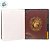 Caderno Planner - Harry Potter - 96 Folhas - 23x19cm - 1 unidade - Zona Criativa - Rizzo - Imagem 4