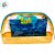 Necessaire 2 em 1 - Bob Esponja - 1 unidade - Zona Criativa - Rizzo - Imagem 2
