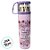 Garrafa Térmica Decorada - Roxo - Mãe Como é Grande o Meu Amor Por Você - 470ml - 1 unidade - Rizzo - Imagem 2