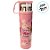 Garrafa Térmica Decorada - Rosa - Minha Mãe é Uma Rainha - 470ml - 1 unidade - Rizzo - Imagem 2