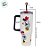 Caneca Térmica com Canudo - Minnie Mouse - 1,15l - Disney Original - 1 unidade - Zonacriativa - Rizzo - Imagem 3