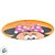 Conjunto Talheres e Prato Raso - Minnie Mouse - 1 unidade - Disney Original - Rizzo - Imagem 2