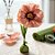 Flor Decorativa de Papel - Papoula Rosa - 53cm - 1 unidade - FlorArte - Rizzo - Imagem 1