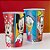 Copo de Papel - Mickey e Amigos - 180ml - Disney Original - 8 unidades - Regina - Rizzo - Imagem 1