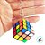 Chaveiro Mini Cubo Mágico - 2,9x2,9x2,9cm - 1 unidade - Rizzo - Imagem 3