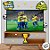 Kit Decorativo - Copa do Mundo  - 1 unidade - Regina - Rizzo - Imagem 4