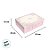 Caixa Retangular com Tampa - Mãe Essência - 27x21x10cm - 5 unidades - Regina - Rizzo - Imagem 5