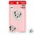Vela Plana Adesivada Pick - Minnie Mouse Rosa - 1 unidade - Disney Original - Rizzo - Imagem 4