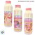 Garrafa Fresh com Copo - Ursinho Pooh - 500ml - Disney Original - 1 unidade - Plasútil - Rizzo - Imagem 2