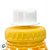 Mini Garrafa Fun Squeeze - Bob Esponja - 300ml - 1 unidade - Plasútil - Rizzo - Imagem 4