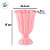 Vaso Decorativo - Slim - Rosa Bebê - 17cm - 1 unidade - Rizzo - Imagem 3