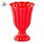 Vaso Decorativo - Slim - Vermelho- 17cm - 1 unidade - Rizzo - Imagem 2