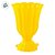 Vaso Decorativo - Slim - Amarelo - 17cm - 1 unidade - Rizzo - Imagem 2