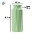 Vaso Decorativo - Glam - Verde Eucalipto - 15,5cm - 1 unidade - Rizzo - Imagem 3