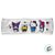Faixa para Cabelo - Hello Kitty and Friends - 1 unidade - Rizzo - Imagem 3