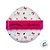 Esponja para Maquiagem Air Cushion - Hello Kitty - 2 unidades - Rizzo - Imagem 3
