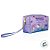Nécessaire - Hello Kitty and Friends - Lilás - 16,5x10x5,5cm - 1 unidade - Rizzo - Imagem 3