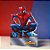 Decoração de Chão - Homem Aranha - 66cm - Disney Original - 1 unidade - Regina - Rizzo - Imagem 1