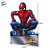 Decoração de Chão - Homem Aranha - 66cm - Disney Original - 1 unidade - Regina - Rizzo - Imagem 3