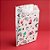 Saco de Papel - Cordel de São João - 7,5x14cm - 50 unidades - Regina - Rizzo - Imagem 1
