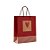 Sacola de Papel Premium - Season Love - 26x31x10cm - 1 unidade - Cromus - Rizzo - Imagem 2