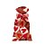 Saco para Presente Perolado - Season Love - 20x29cm - 50 unidades - Cromus - Rizzo - Imagem 2