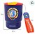 Copo Térmico To Go - Sonic - 400ml - 1 unidade - Zonacriativa - Rizzo - Imagem 3