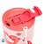 Copo Térmico To Go - Hello Kitty - 400ml - 1 unidade - Zonacriativa - Rizzo - Imagem 5