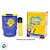 Copo Térmico To Go - Bob Esponja - 400ml - 1 unidade - Zonacriativa - Rizzo - Imagem 8
