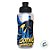 Garrafa Squeeze Sleeve - Batman Gothic Knight - Preto - 550ml  - 1 unidade - Rizzo - Imagem 2