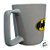 Caneca de Cerâmica Buck Batman - 400ml  - 1 unidade - Zonacriativa - Rizzo - Imagem 3