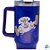 Caneca Térmica com Canudo - Luffy Gear 5 - One Piece - 1,15l - 1 unidade - Zonacriativa - Rizzo - Imagem 5