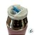 Garrafa Térmica Decorada - Rosa - Mãe Como é Grande o Meu Amor Por Você - 470ml  - 1 unidade - Rizzo - Imagem 4