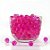 Bolinha de Gel Orbeez 5g - Rosa - 1 unidade - Rizzo - Imagem 1