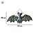 Enfeite Decorativo de Halloween - Morcego - 77cm - 1 unidade - Rizzo - Imagem 3