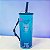Copo Térmico Charms - Sulley - Monstros S.A  - 600ml - Disney Original - 1 unidade - Zonacriativa - Rizzo - Imagem 1