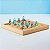 Mini Figuras Para Pesca - Ariel - Disney Original - 13 unidades - Regina - Rizzo - Imagem 1