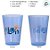 Copo de Plástico Stitch - Aloha - 350ml - 1 unidade - Disney Original - Rizzo - Imagem 2