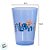 Copo de Plástico Stitch - Aloha - 350ml - 1 unidade - Disney Original - Rizzo - Imagem 3