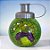 Garrafa Squeeze Bola Hulk - Vingadores - 250ml - 1 unidade - Disney Original - Rizzo - Imagem 1