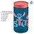 Pote de Plástico Organizador - Stitch - 350ml - 1 unidade - Disney Original - Rizzo - Imagem 2
