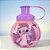 Garrafa Squeeze Bola Angel - Roxo - 250ml - 1 unidade - Disney Original - Rizzo - Imagem 1