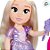 Boneca Articulada - Rapunzel - 38cm - Disney Original - 1 unidade - Multilaser - Rizzo - Imagem 2