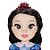 Boneca Articulada - Branca de Neve - 38cm - Disney Original - 1 unidade - Multilaser - Rizzo - Imagem 2