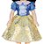 Boneca Articulada - Branca de Neve - 38cm - Disney Original - 1 unidade - Multilaser - Rizzo - Imagem 3