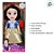 Boneca Articulada - Branca de Neve - 38cm - Disney Original - 1 unidade - Multilaser - Rizzo - Imagem 8